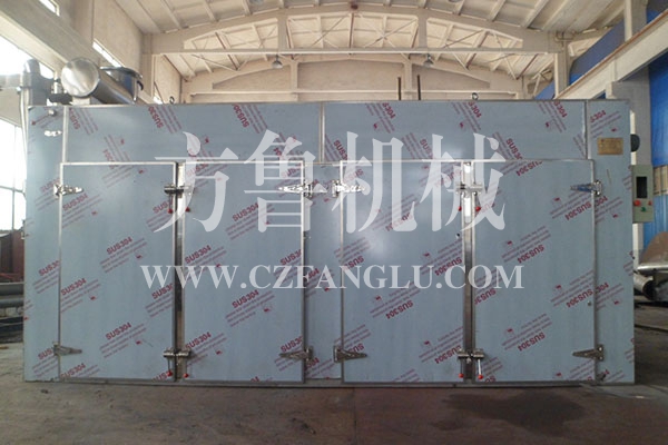 CT-C系列熱風循環(huán)烘箱